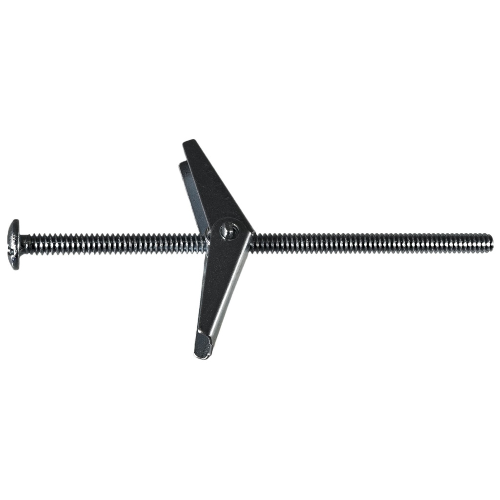 1/8 x 3Mush Toggle Bolt