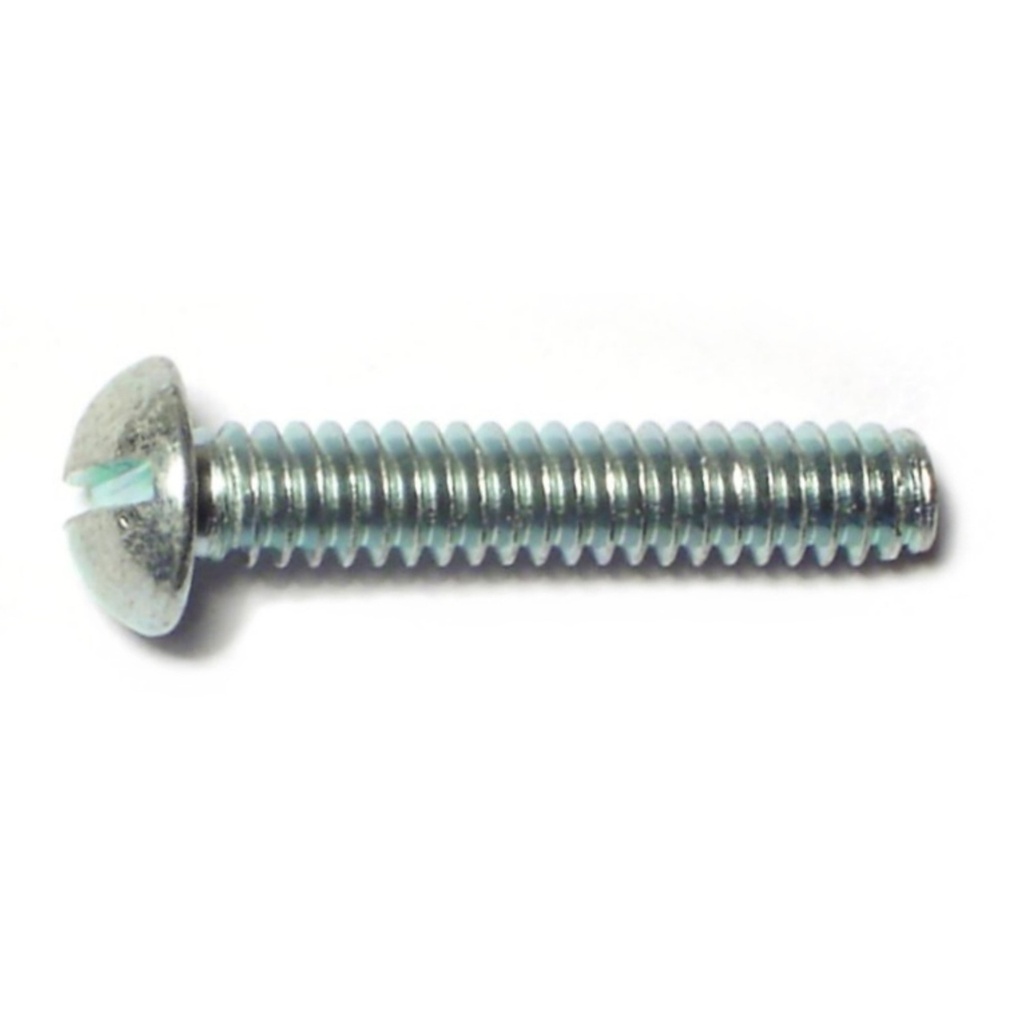 10-24 x 1 Sl Rd Mach Sc Zn