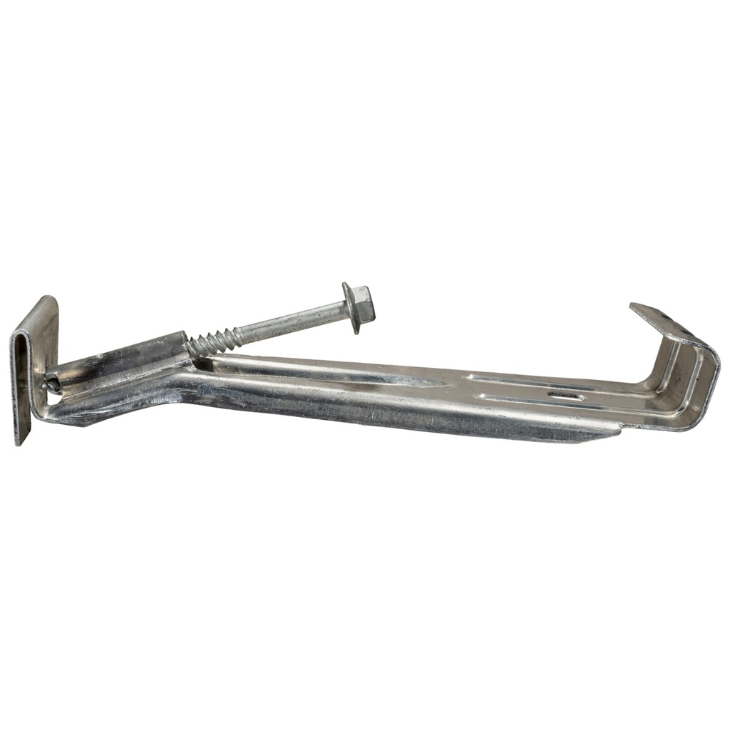 [MF55544] 6" Aluminum Gutter Hanger
