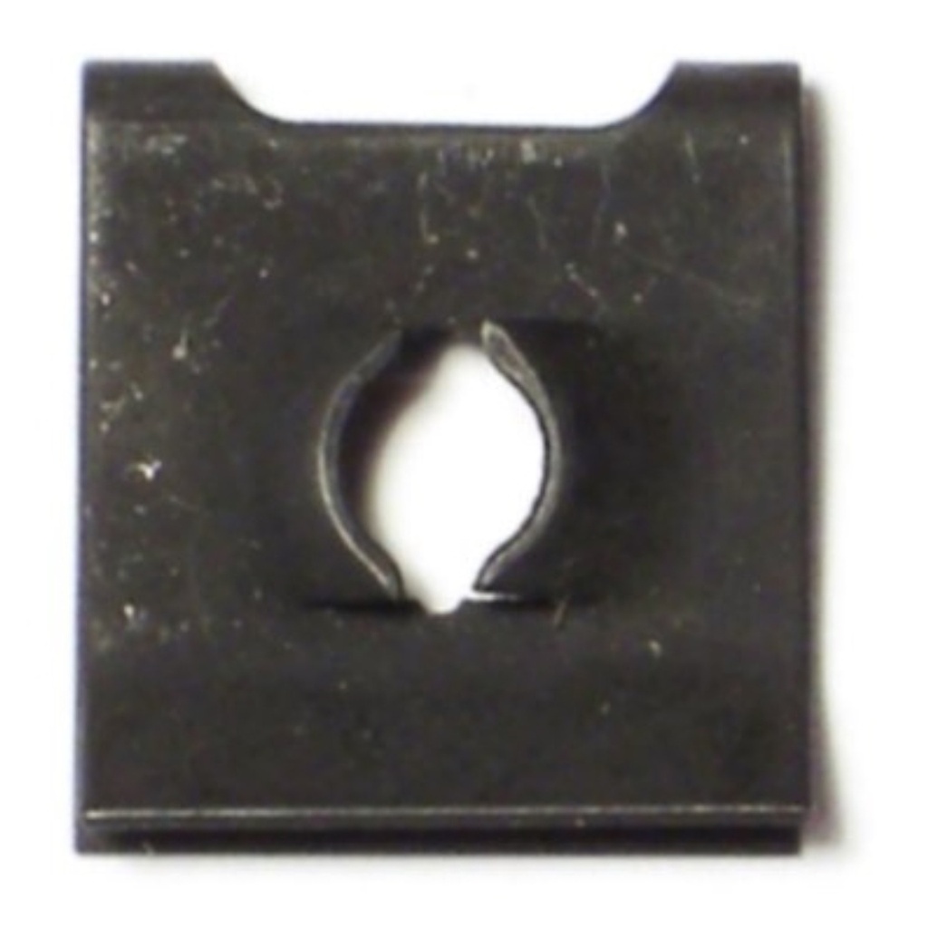 10-24 U Type Speed Push Nut