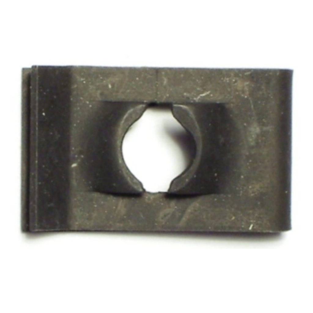1/4-20 U Type Speed Push Nut