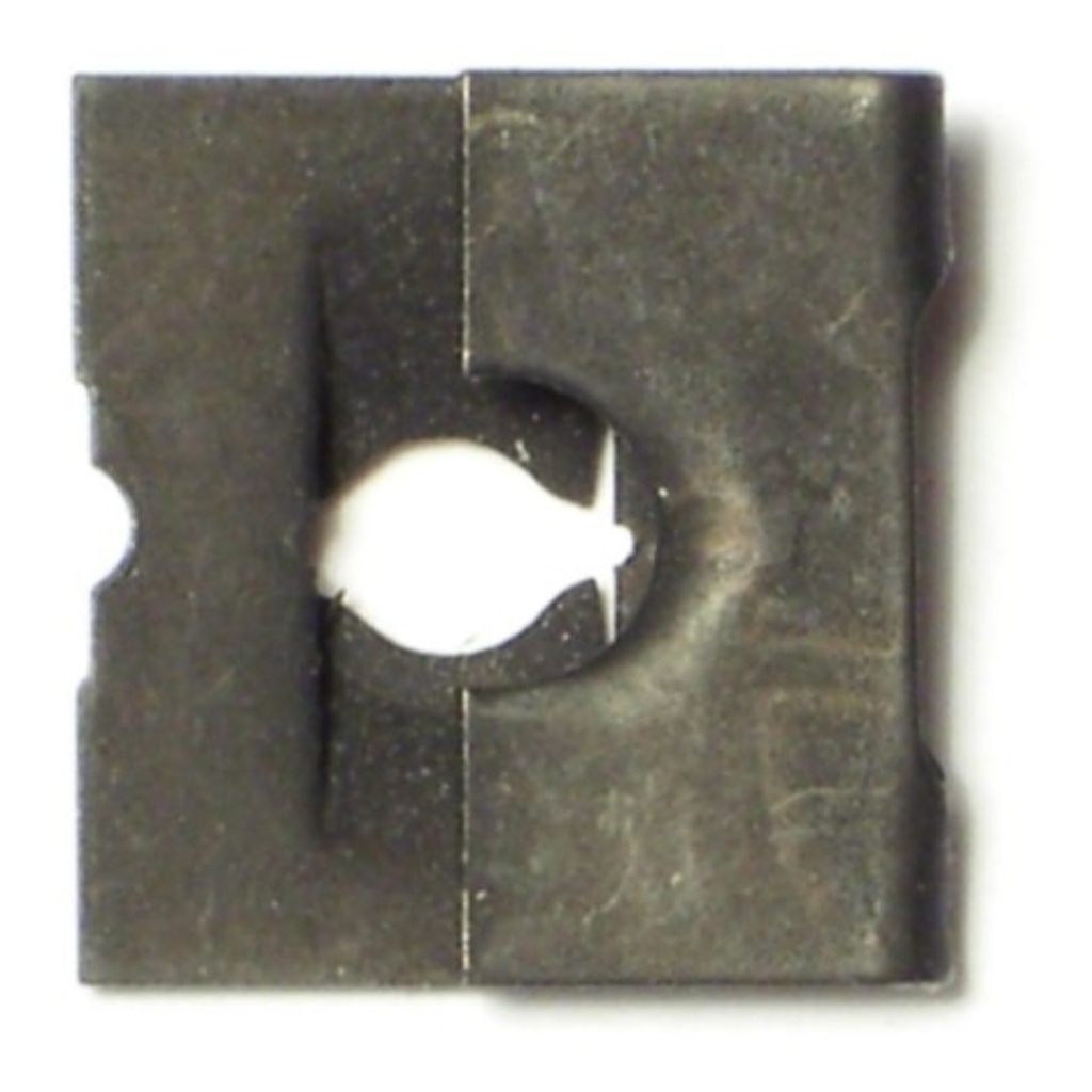10-24 J Type Speed Push Nut