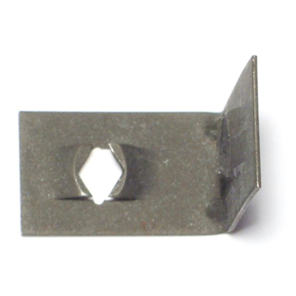 10-24 Angle Speed Push Nut