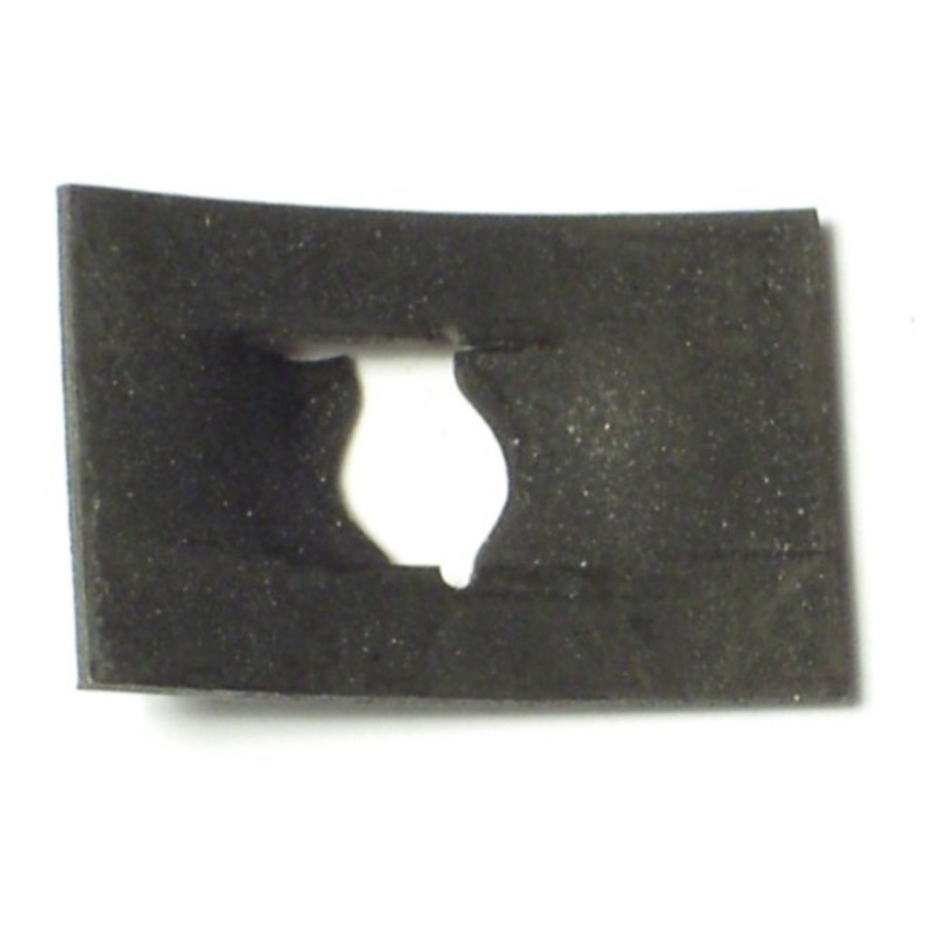 #14 Flat Speed Nut forSMS