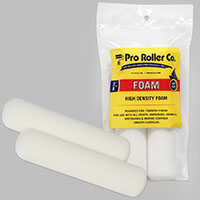 [CRC-F-06] CRC-F-06 6" HIGH DENSITY FOAM