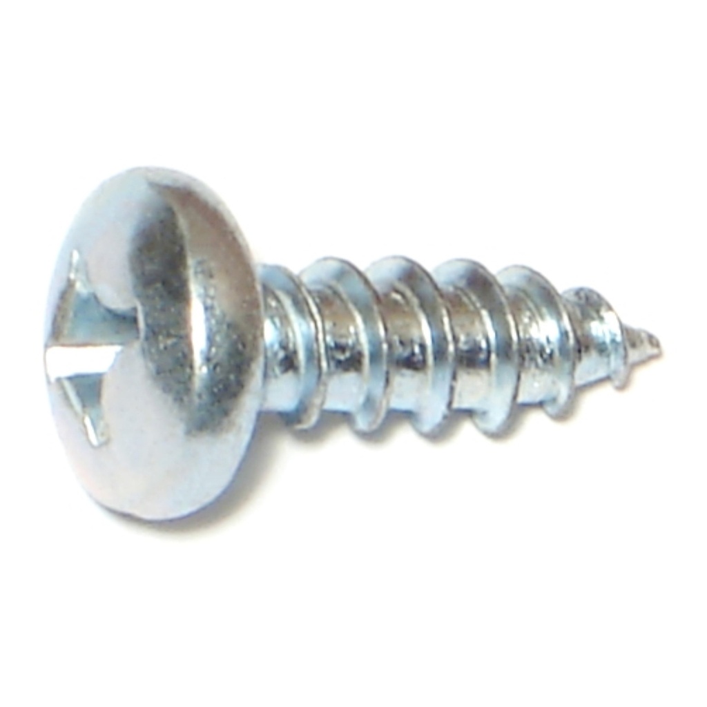 [MF10952] 14 x 3/4Ph Pan SMS Zinc