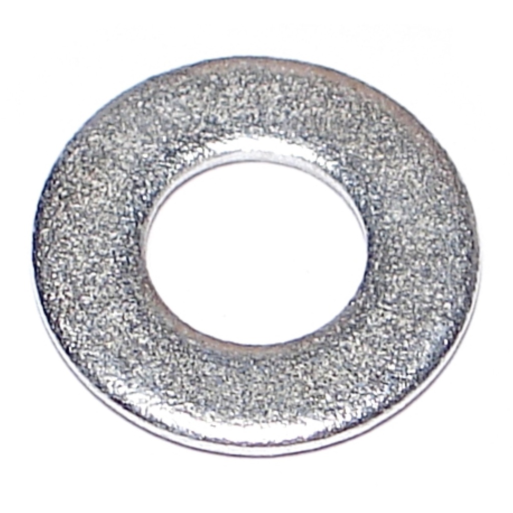 1/2 SAE Flat Wash Zn