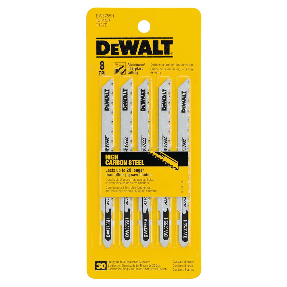[DW3755H] ALUMINUM/FBRGLASS JIG BLD