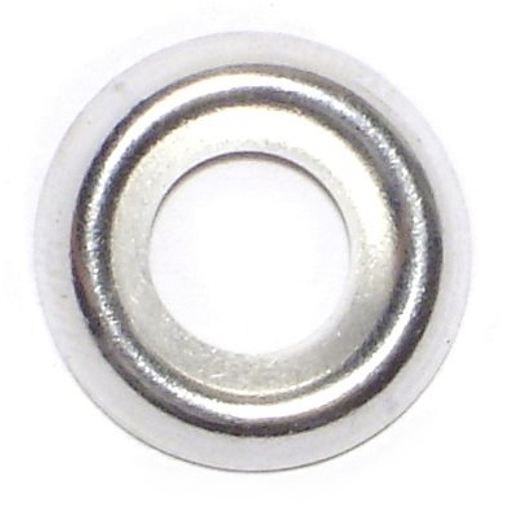 #10 Aluminum Finishing Washer