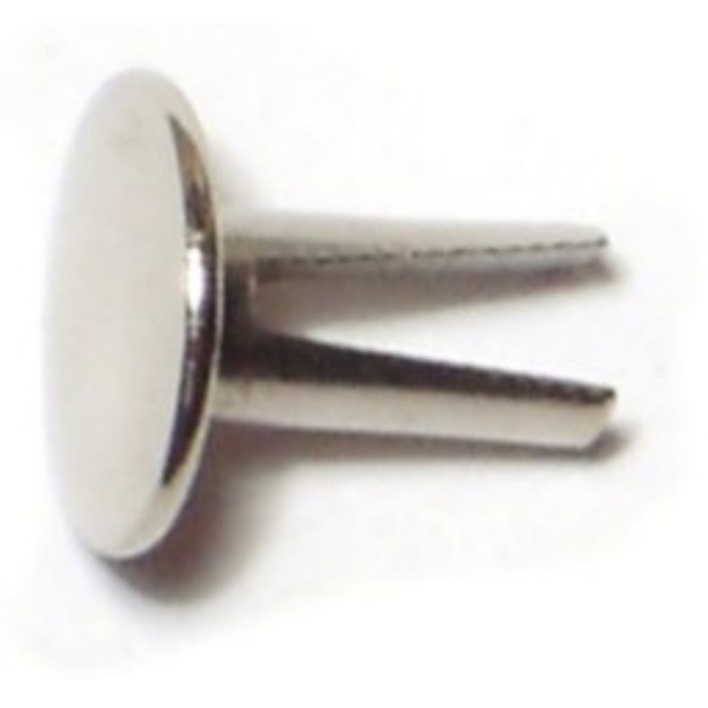 5/32 x 5/16 Split Rivets