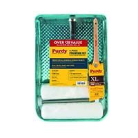 [36511434] 145811000 9" 6pc Paint Tray Set