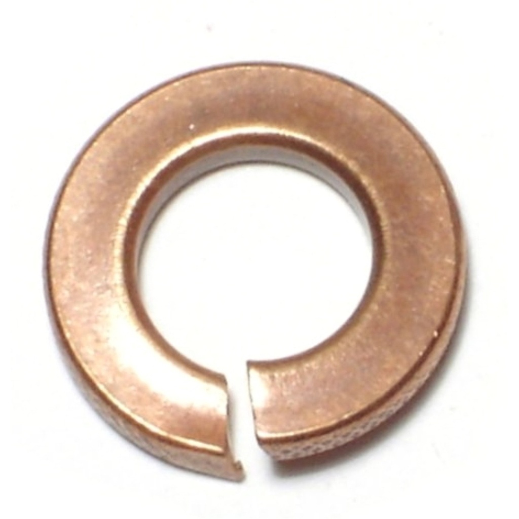 5/16 Lock Wash Bronze