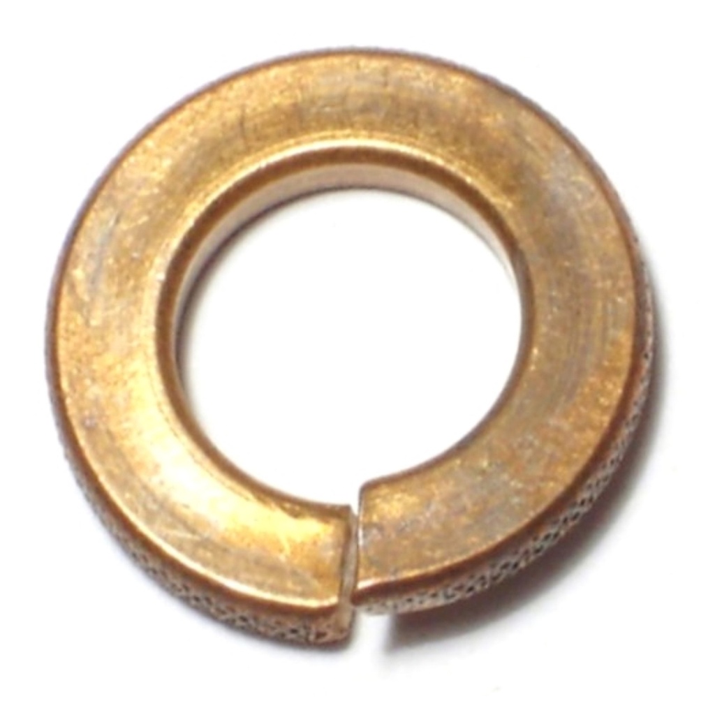 3/8 Lock Wash Bronze