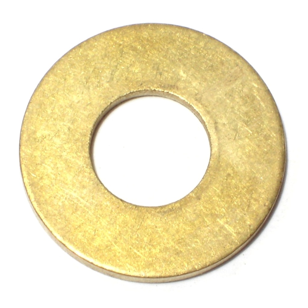 1/2 SAE Fl Wash Br