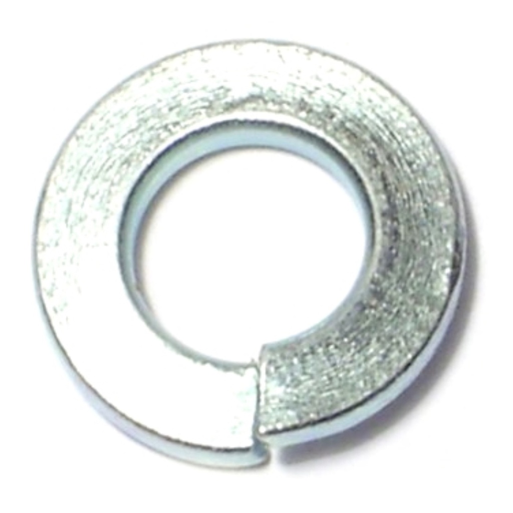 1/4 Spl Lock Wash Zn