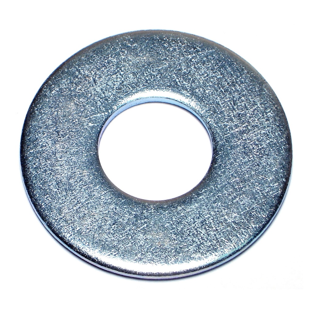 7/8 USS Flat Wash Zn