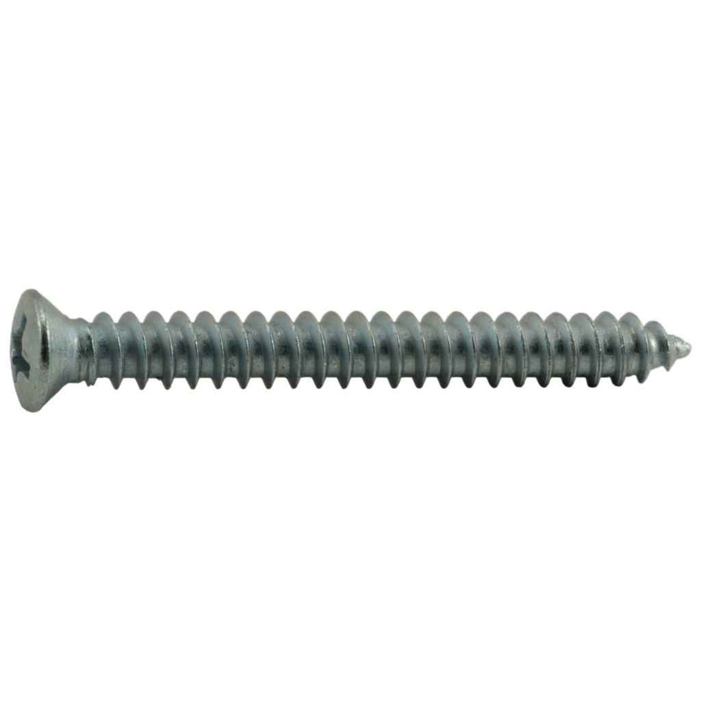 8 x 1-1/2 #6 Ph Automotive Tr