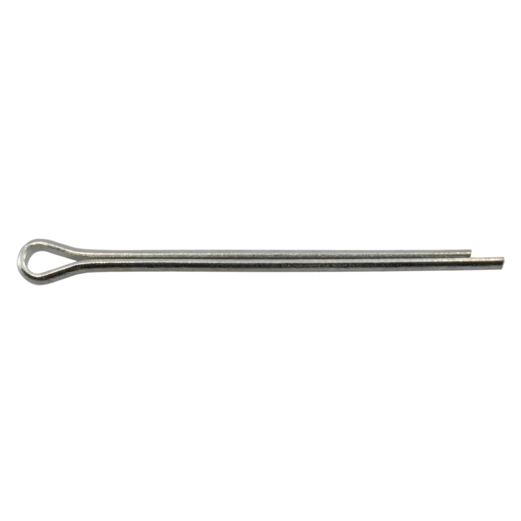 1/8 x 2 Cotter Pin Zinc