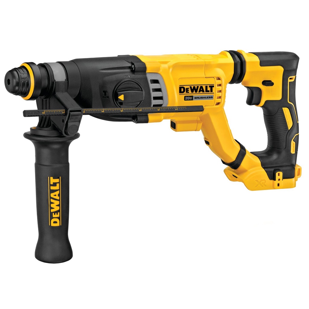 1-1/8IN 20V MAX SDS PLUS ROTARY HAMMER