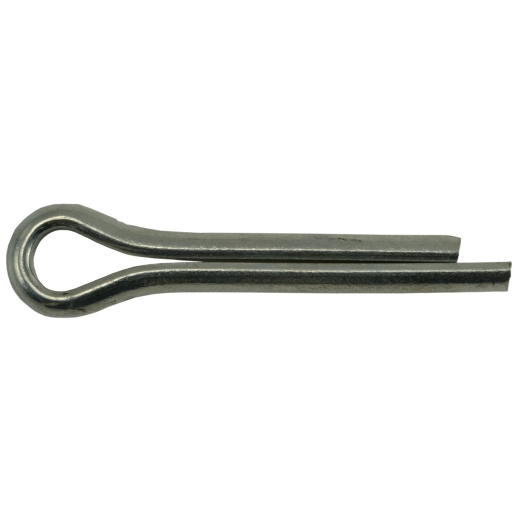 1/4 x 1-1/4 Cotter Pin Zinc