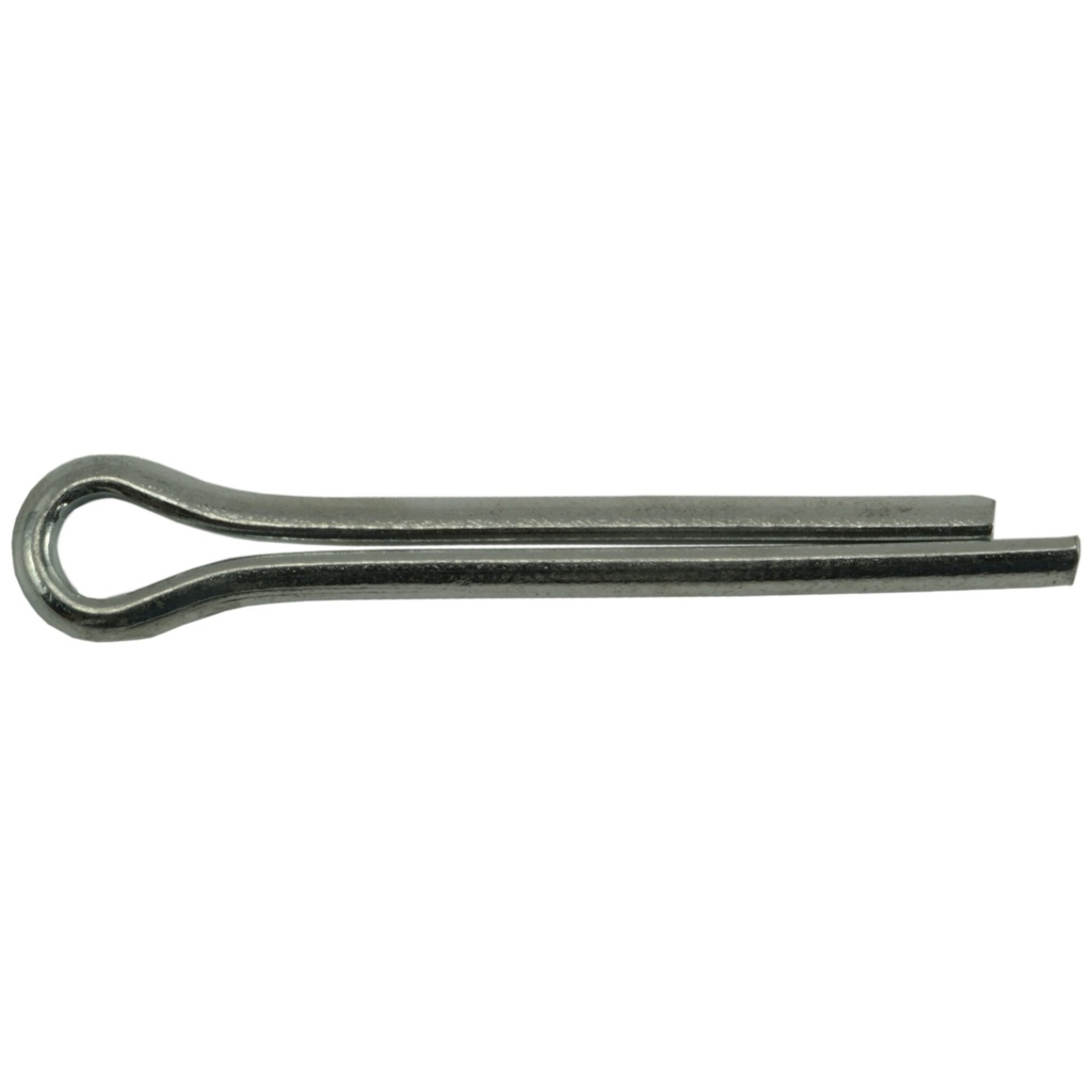 [MF62118] 1/4 x 1-3/4 Cotter Pin Zinc