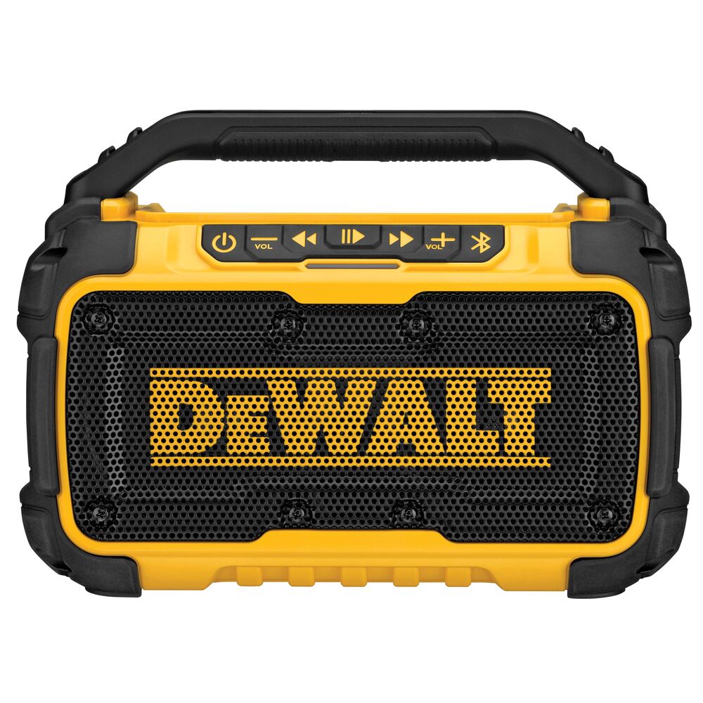 [DCR010] DCR010 12/20V MAX BLUETOOTH SP