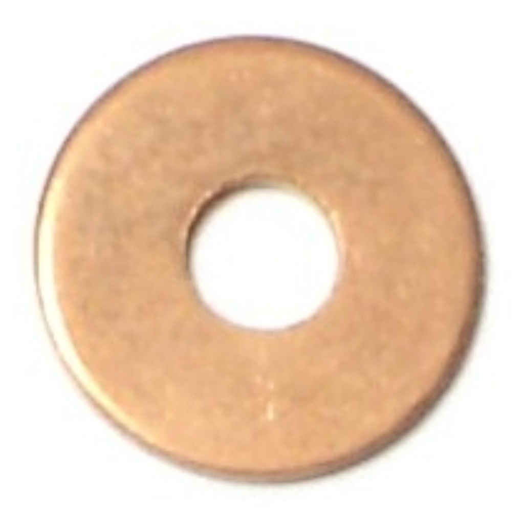 #10 Copper Belt Burr