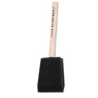 [36500973] 8505 0100 1" FOAM PAINT BRUSH