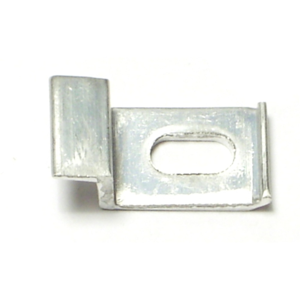 C121 Screen Clip Alum