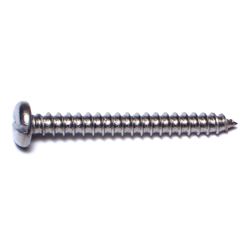 12 x 2 Sl Pan SMS SS