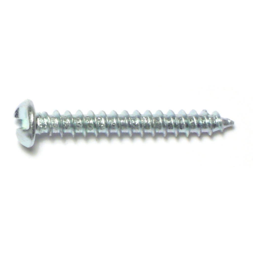 10 x 1-1/2 One-Way Pn/Ov