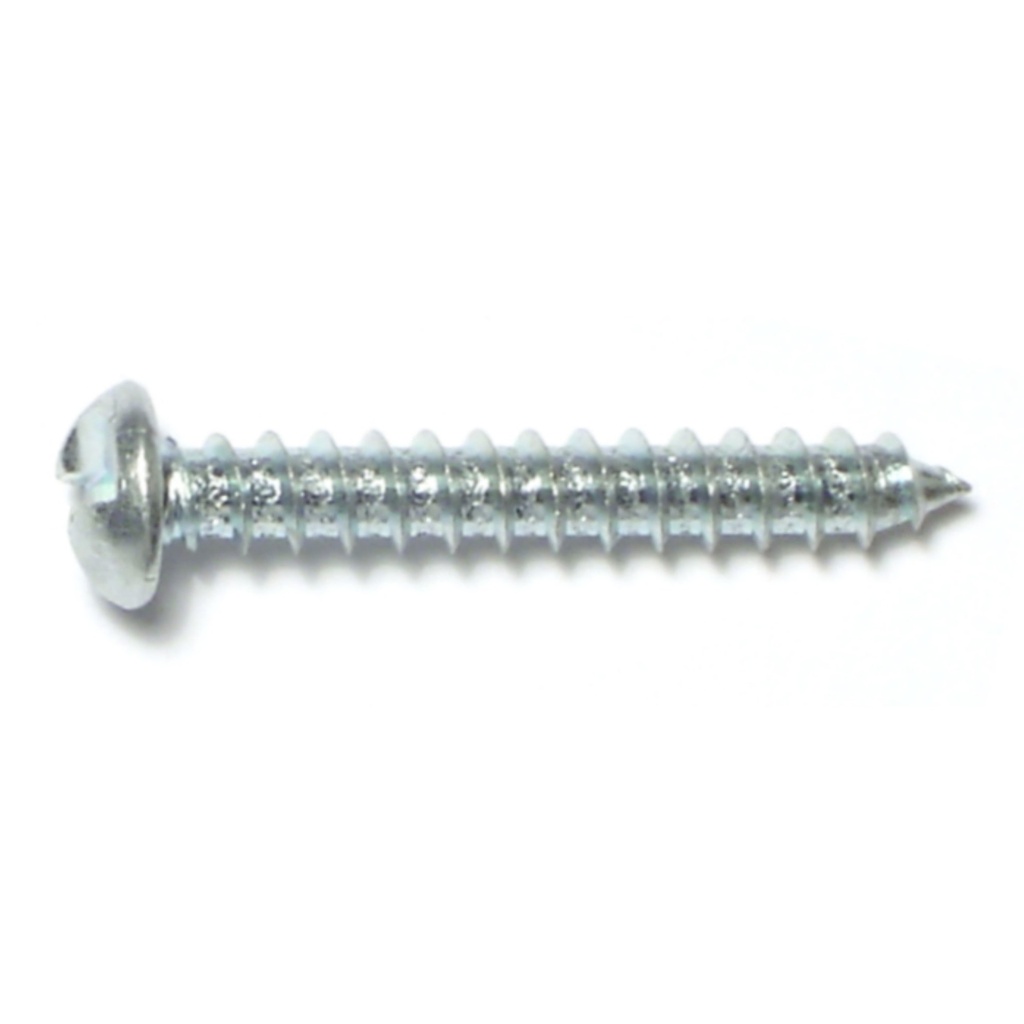 12 x 1-1/2 One-Way Pn/Ov