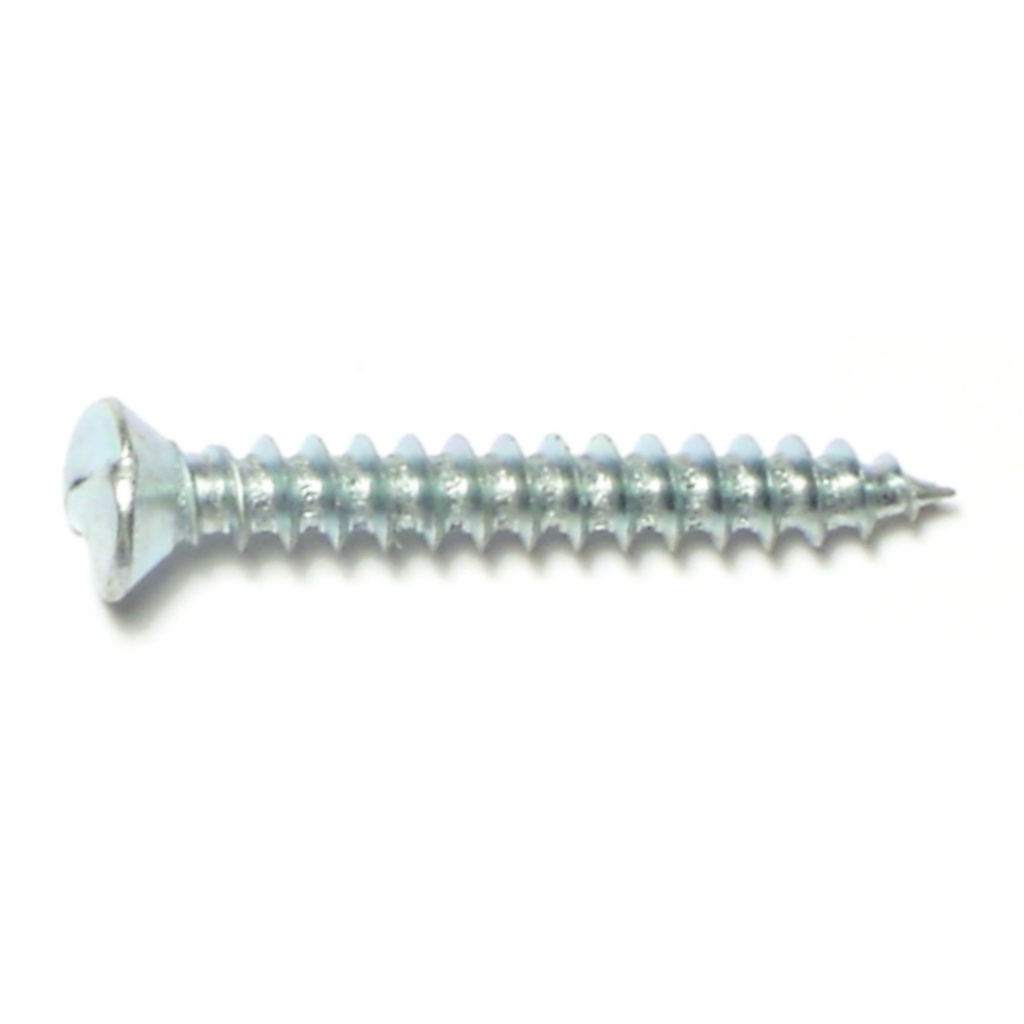 10 x 1-1/2 One-Way Pn/Ov