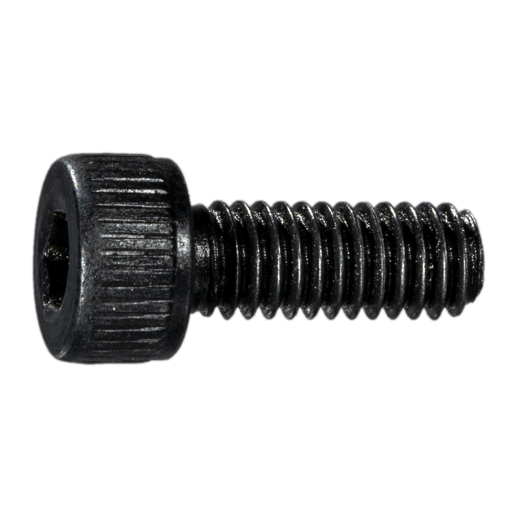 4mm-.7 x 10mm Socket Cap Screw