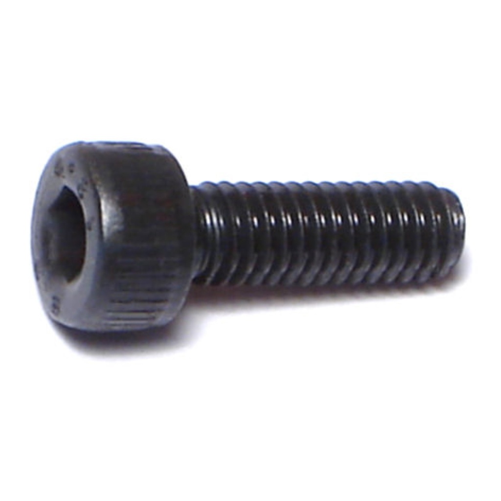 4mm-.7 x 12mm Socket Cap Screw