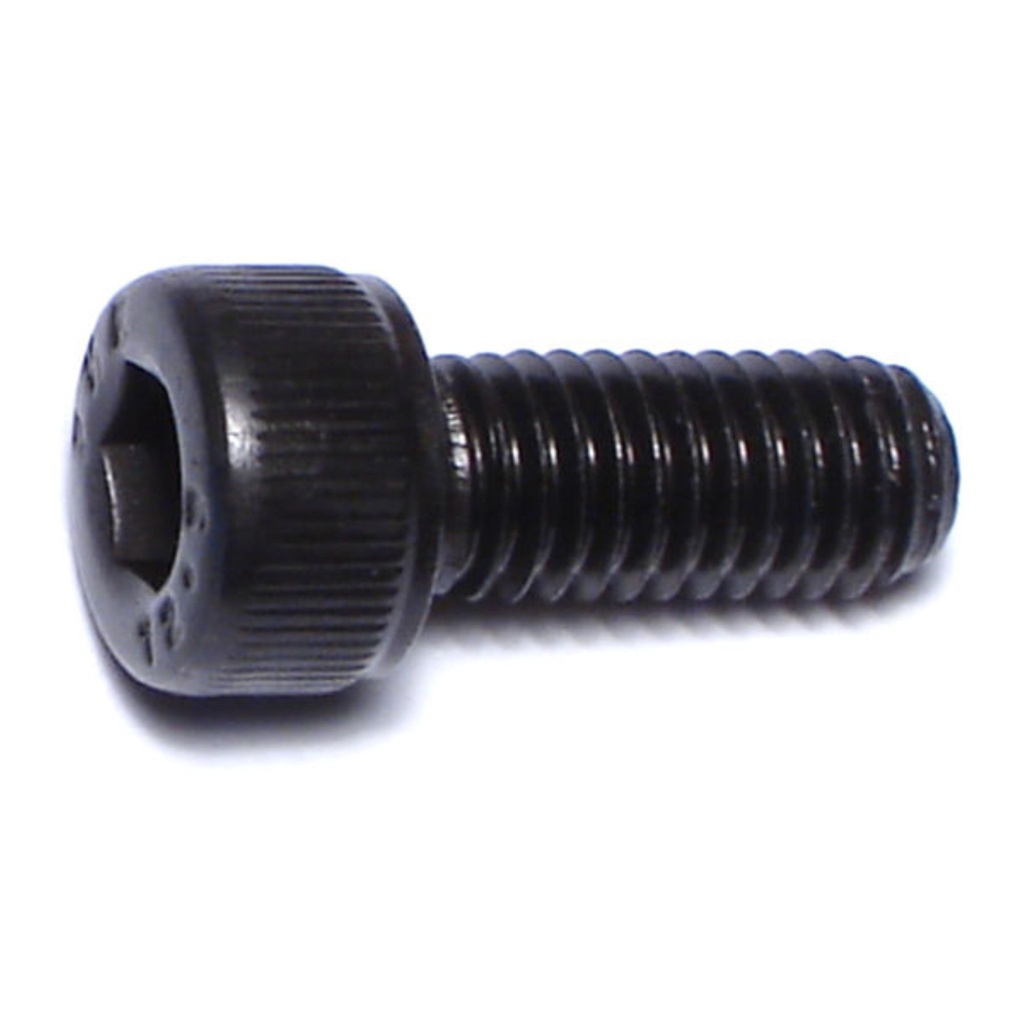 5mm-.8 x 12mm Socket Cap Screw