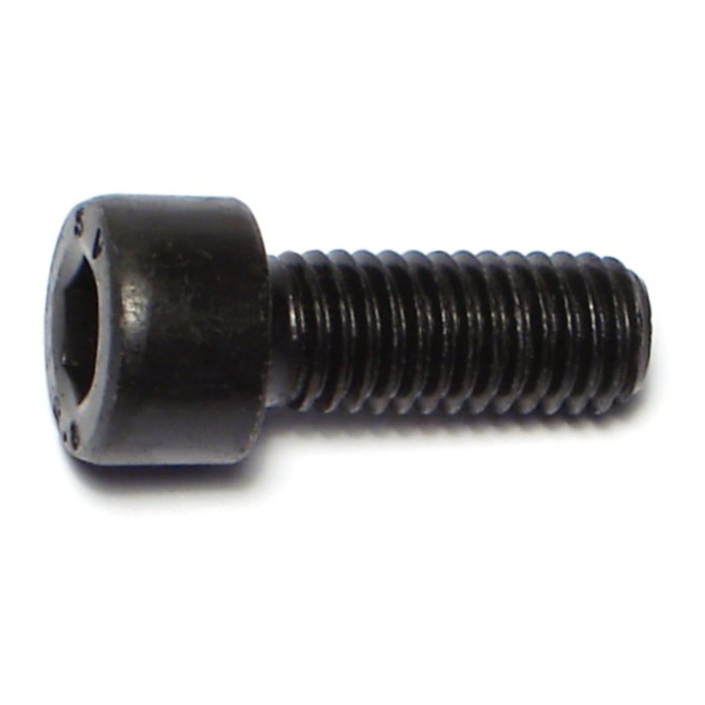 8mm-1.25 x 20 Socket Cap Screw