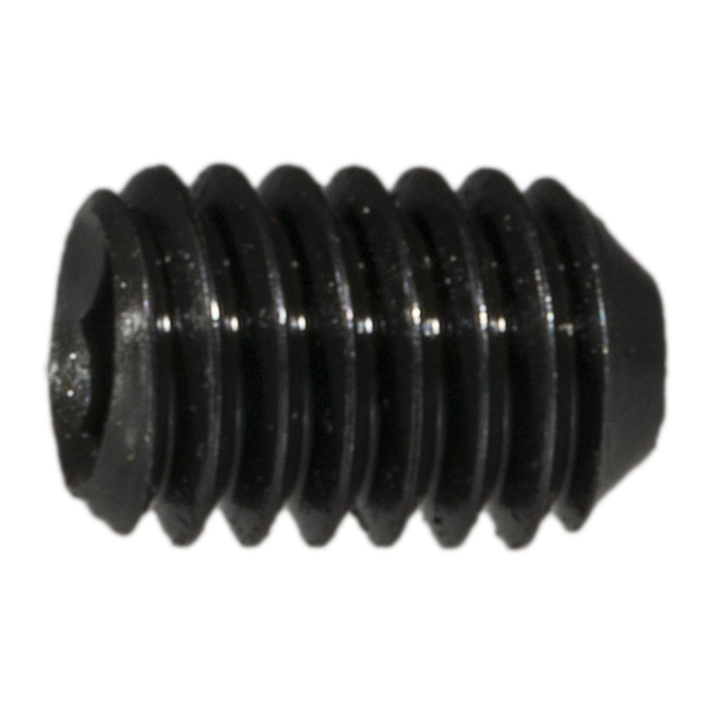 4mm-.7 x 6mm Socket Set Screw