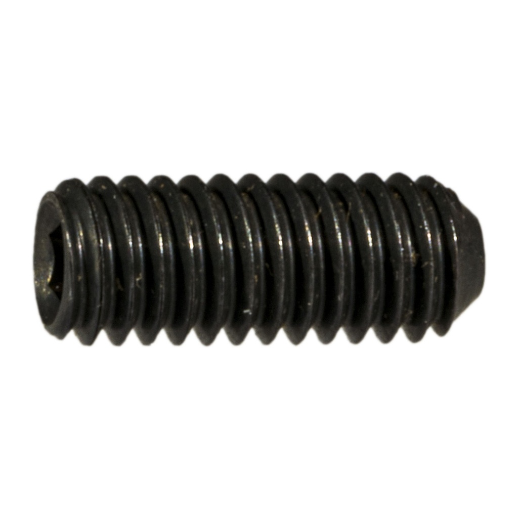 4mm-.7 x 10mm Socket Set Screw