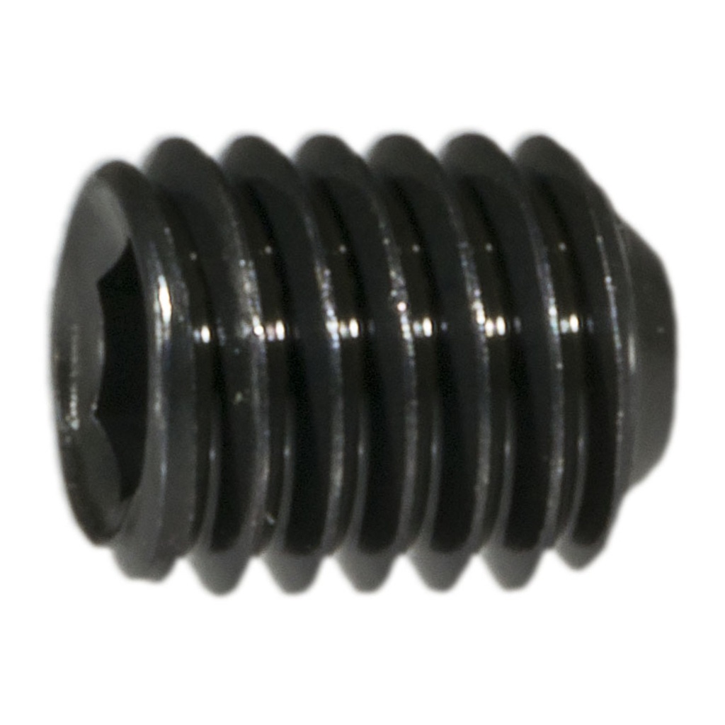 5mm-.8 x 6mm Socket Set Screw