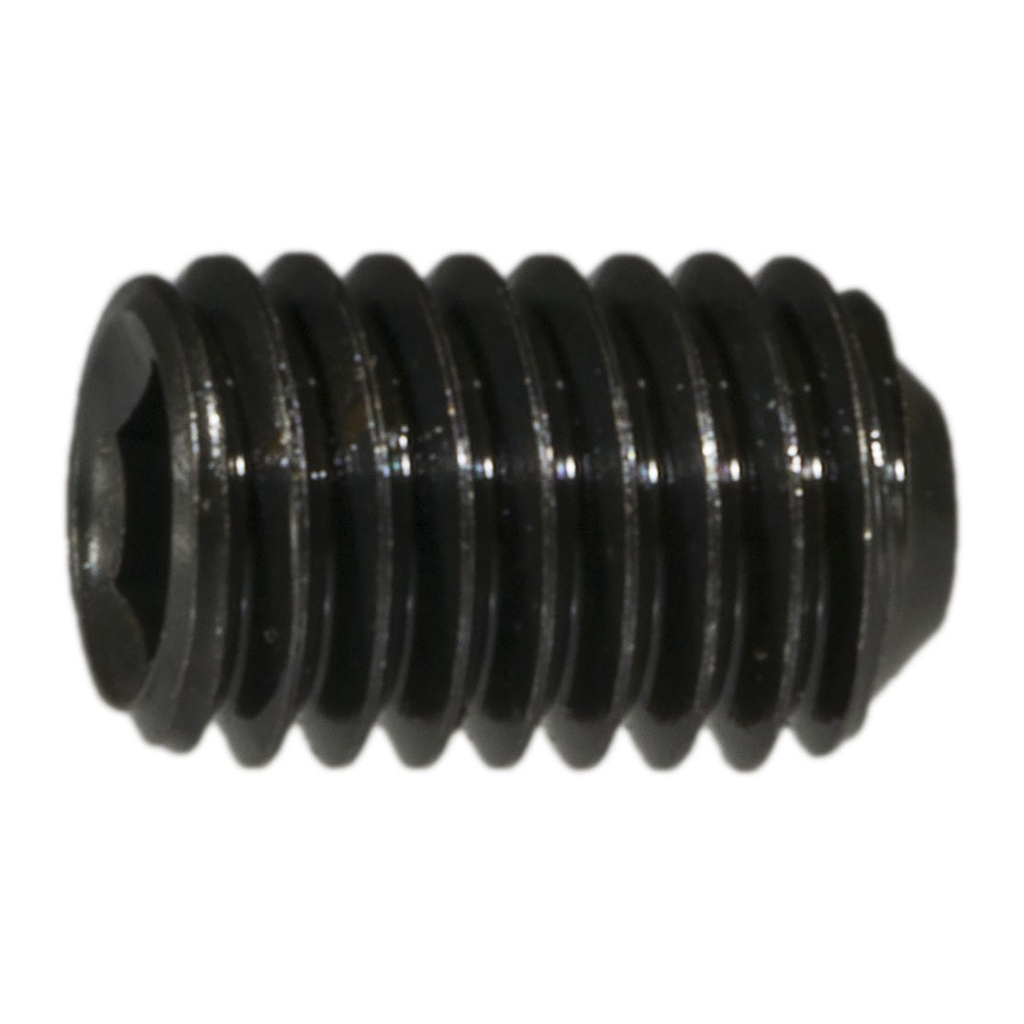5mm-.8 x 8mm Socket Set Screw