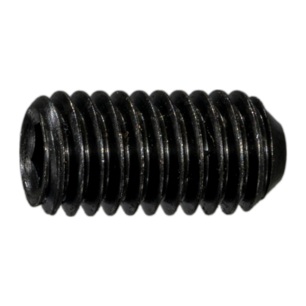 5mm-.8 x 10mm Socket Set Screw