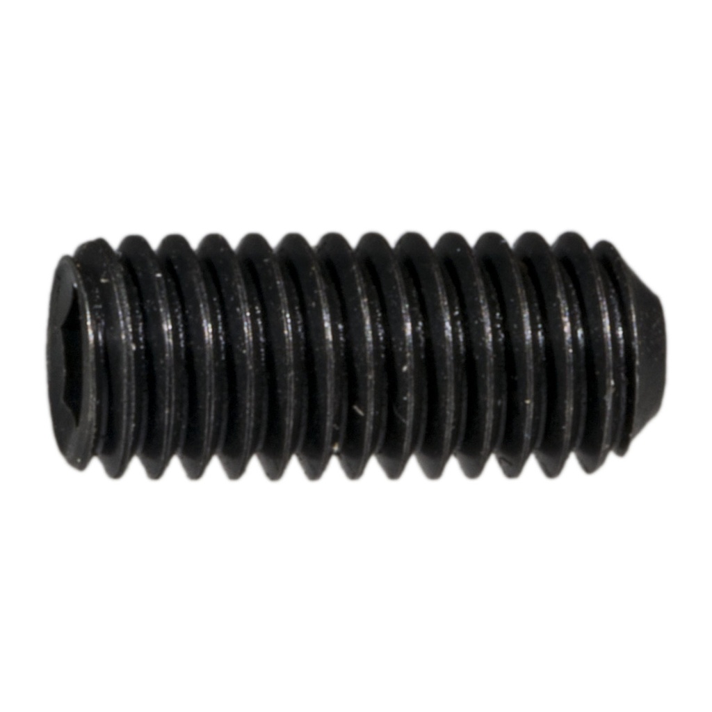 5mm-.8 x 12mm Socket Set Screw