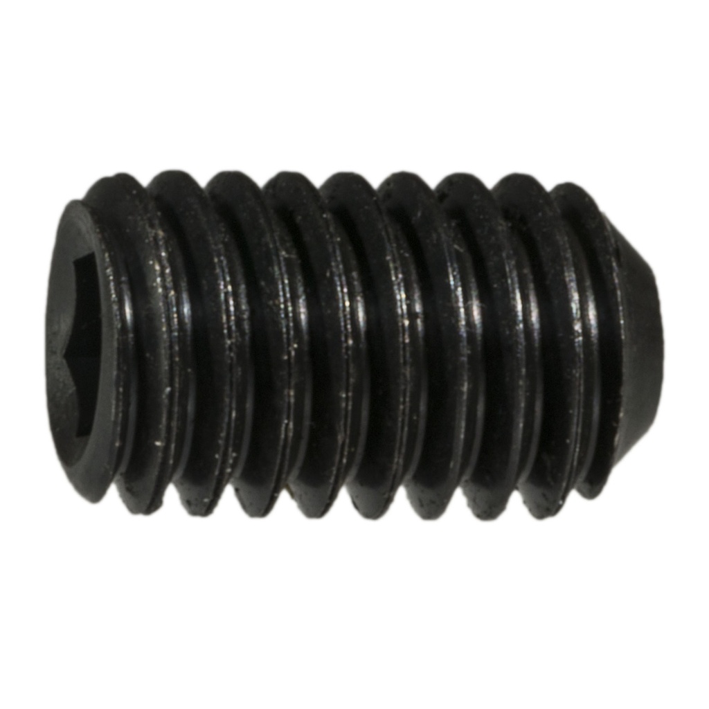 6mm-1.0 x 10mm Socket Set Screw