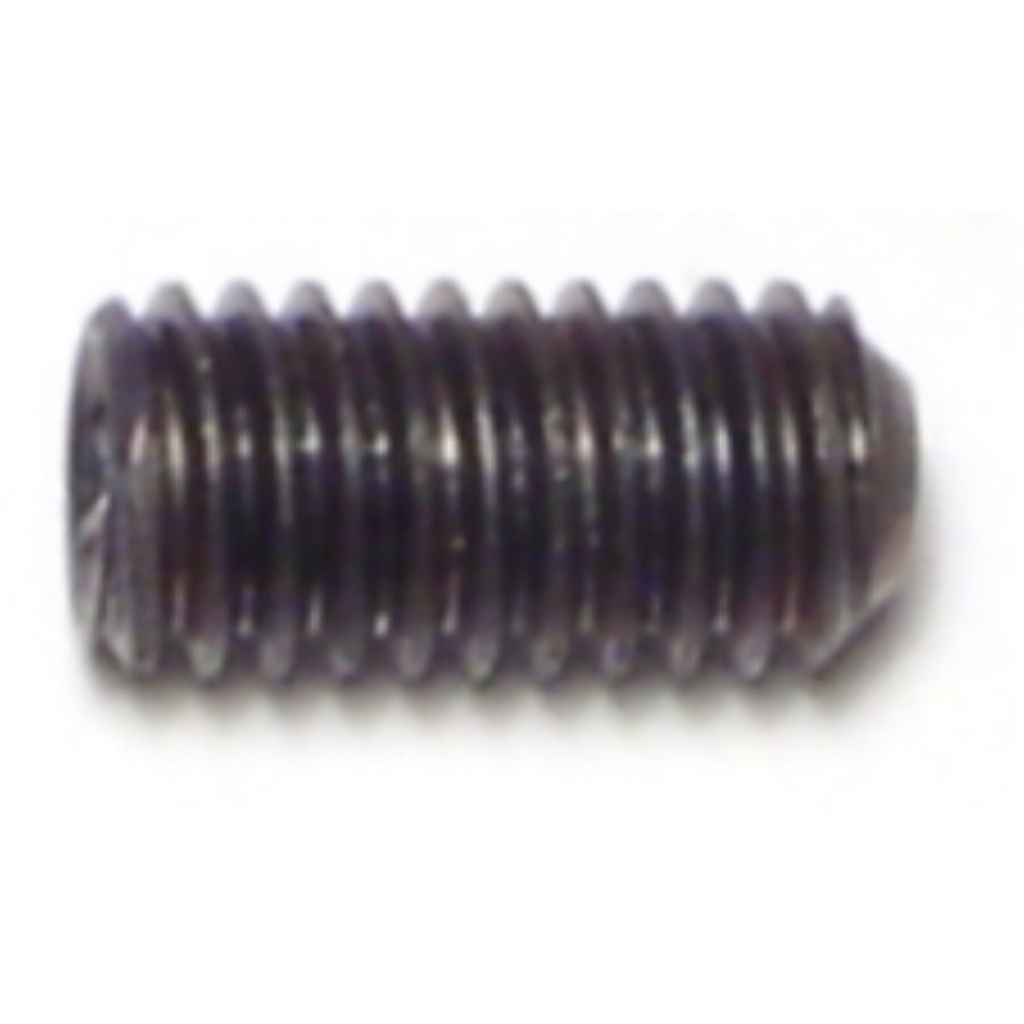 6mm-1.0 x 12mm Socket Set Screw