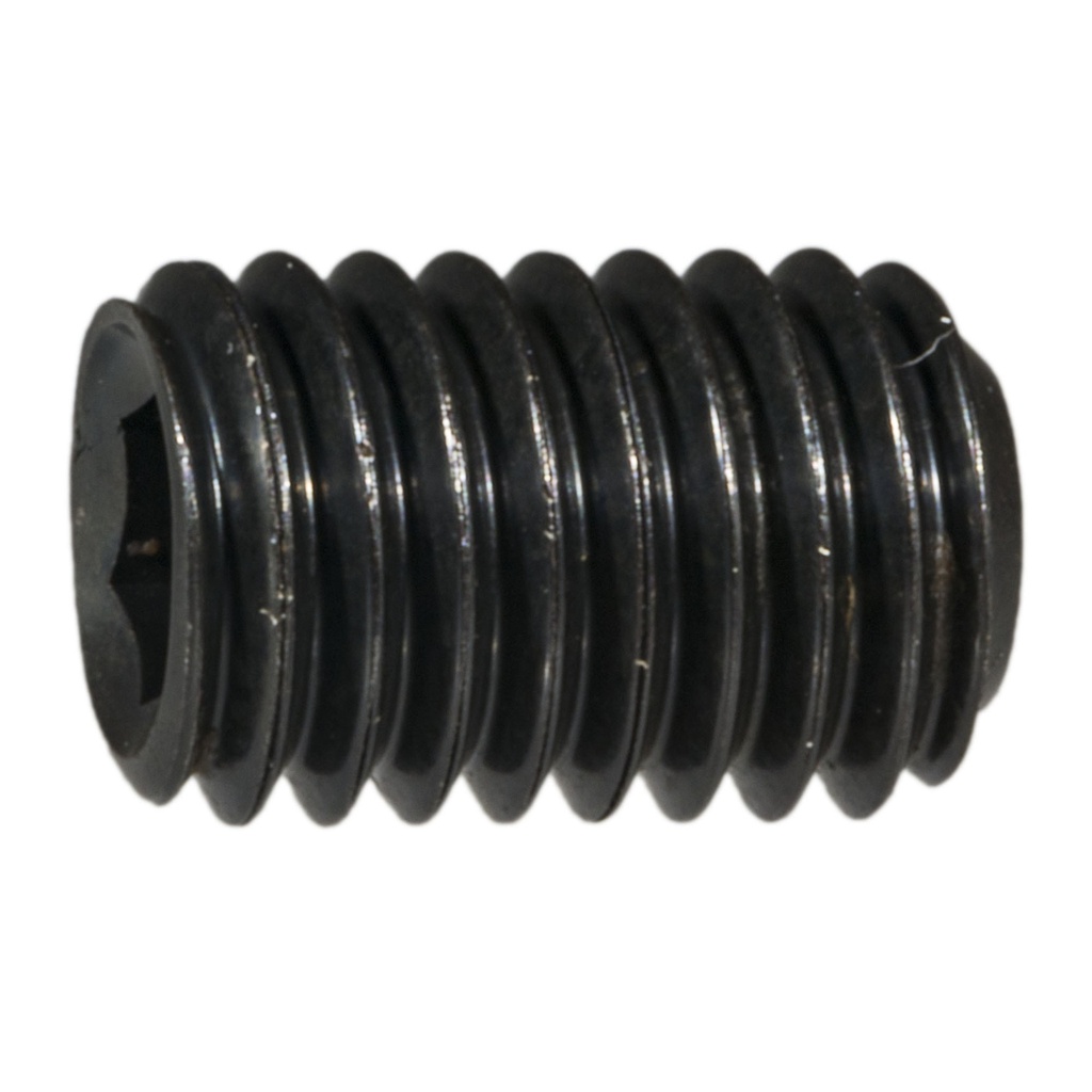 8mm-1.25 x 12 Socket Set Screw