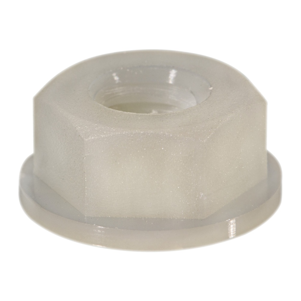 1/4-20 Nylon Lock Nut
