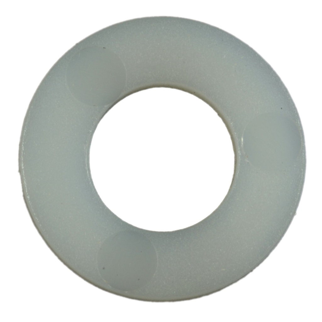 1/4 Nyln Flat Washer