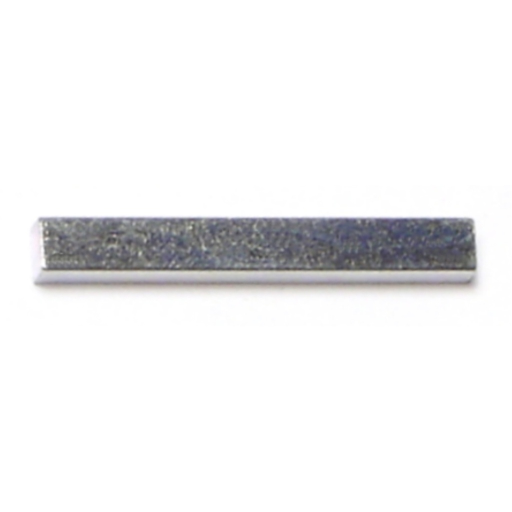 [MF62621] 1/8 x 1 Sq Machine Keys