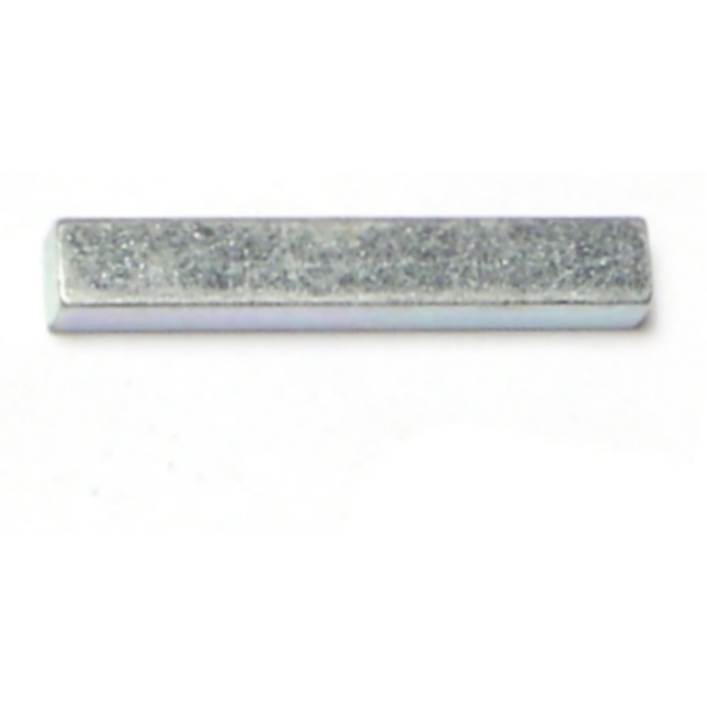 [MF62623] 5/32 x 1 Sq Machine Keys